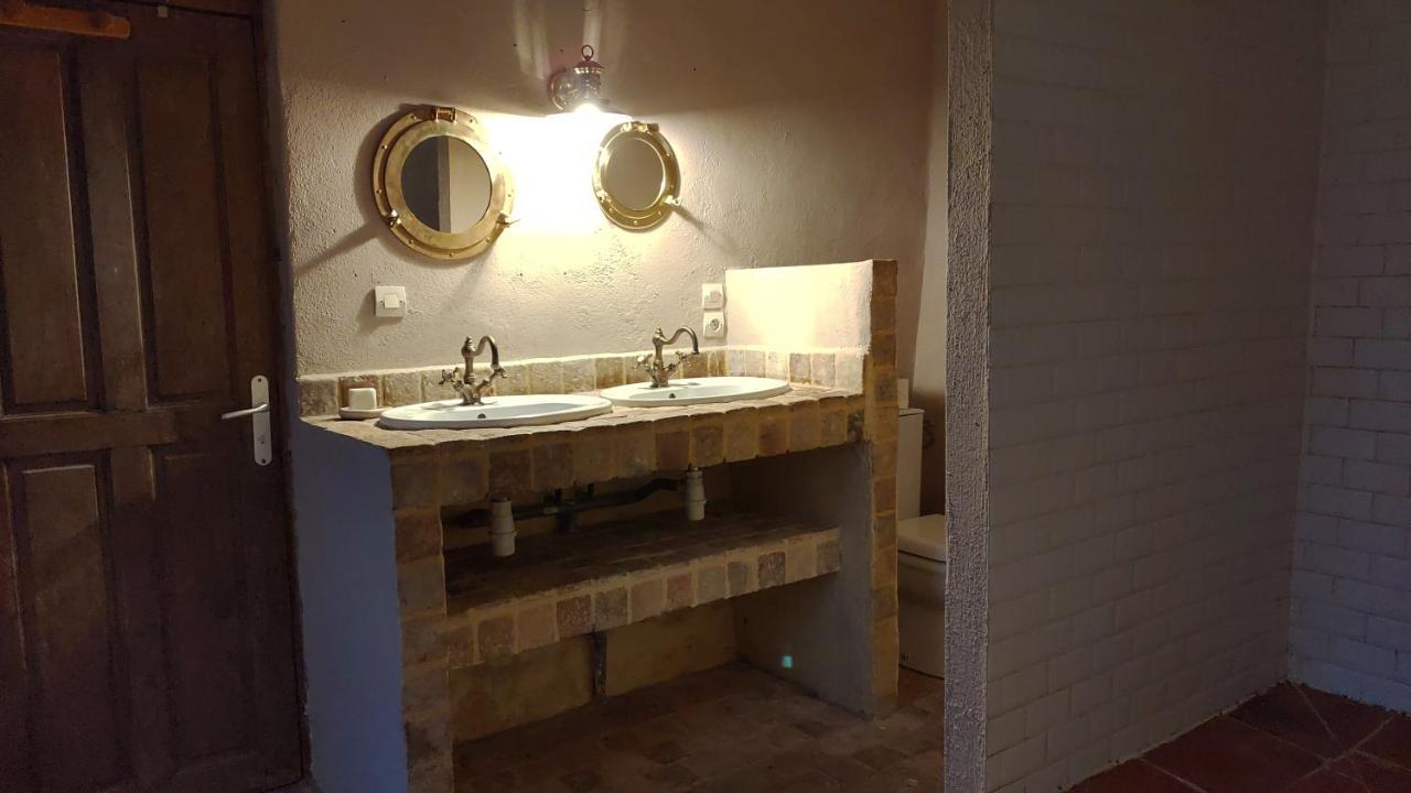 Le Manoir De Gatines Bed & Breakfast Tigne Exterior photo