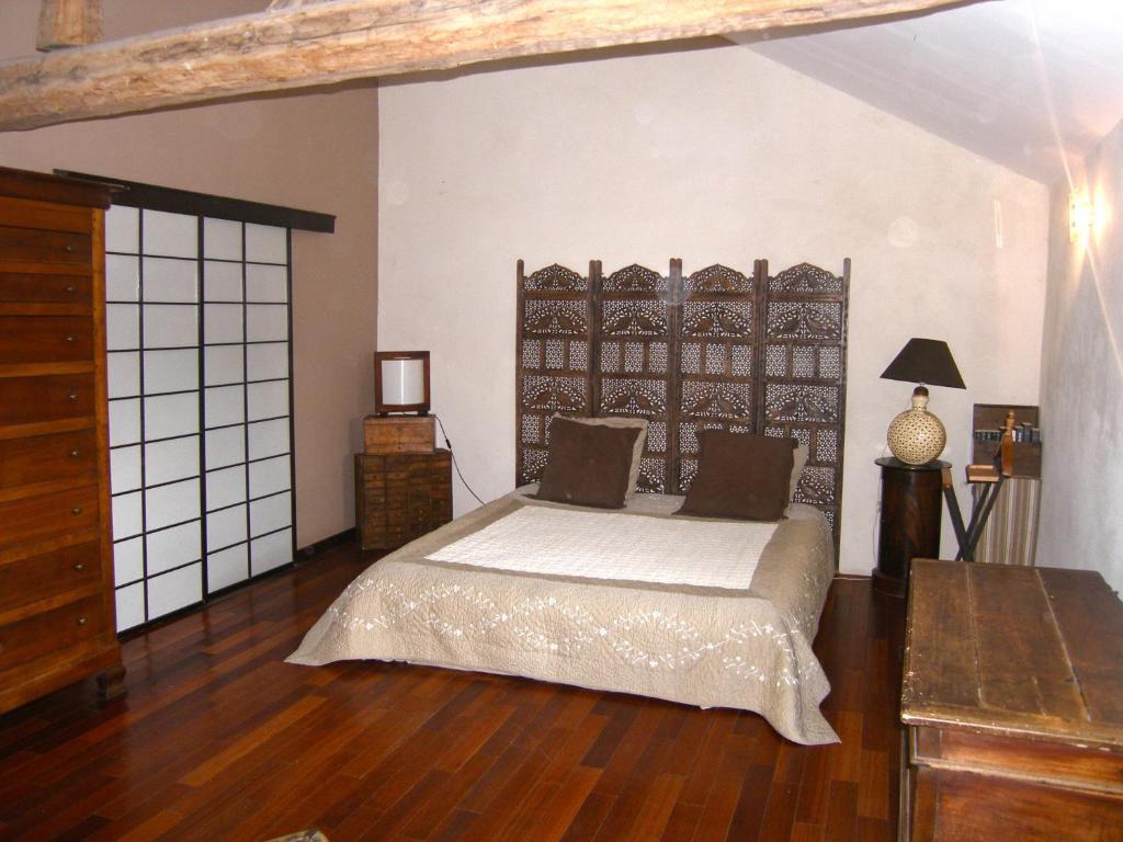 Le Manoir De Gatines Bed & Breakfast Tigne Room photo