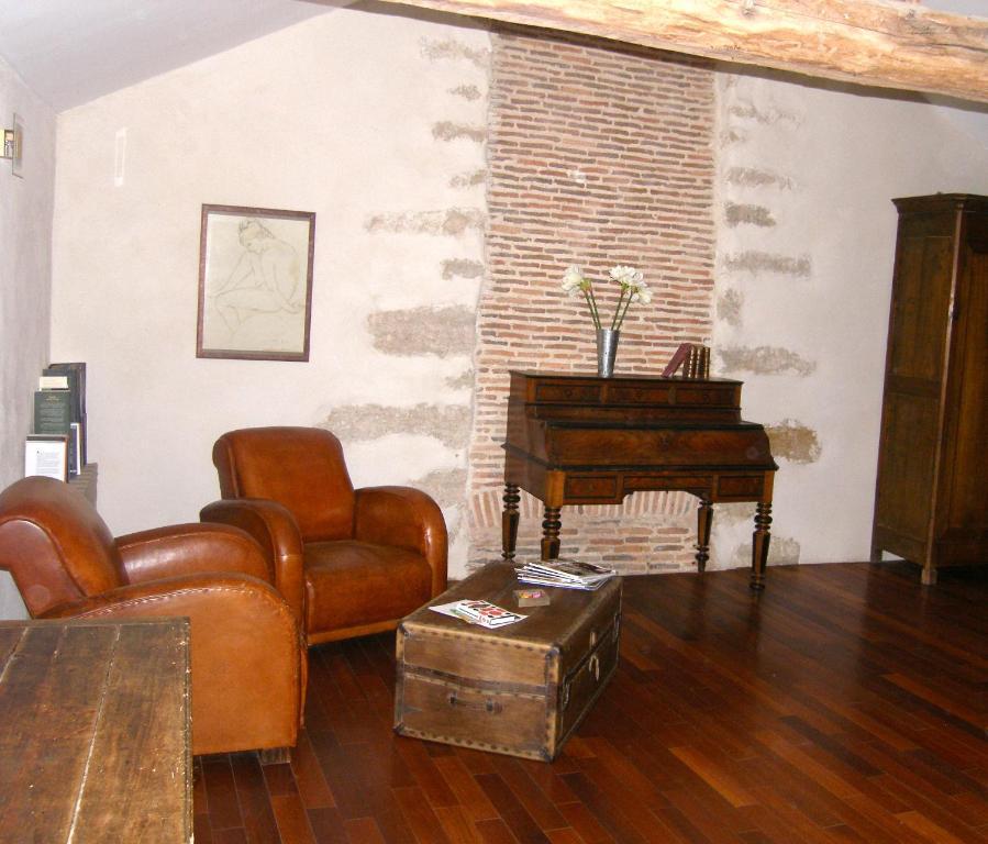 Le Manoir De Gatines Bed & Breakfast Tigne Room photo